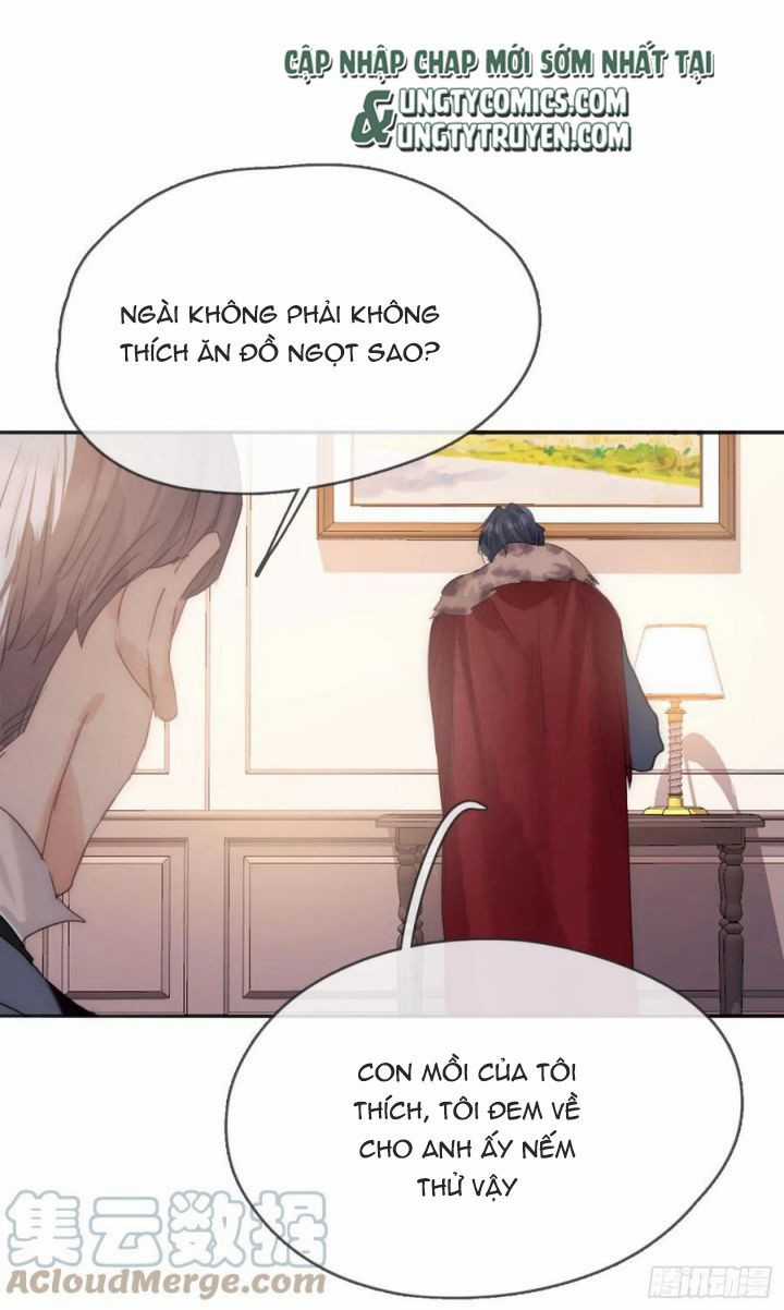 Thỉnh Cùng Ta Đồng Miên-Xin Hãy Ngủ Cùng Ta Chapter 59 trang 45