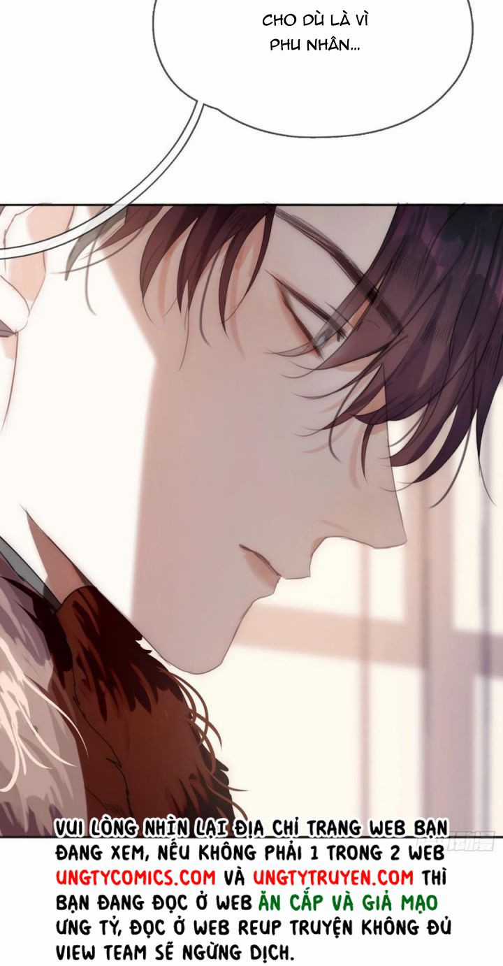 Thỉnh Cùng Ta Đồng Miên-Xin Hãy Ngủ Cùng Ta Chapter 59 trang 49