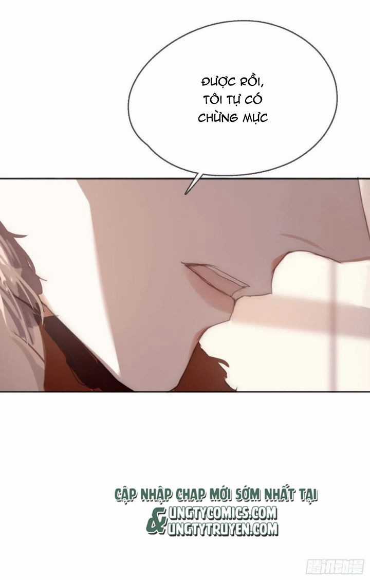 Thỉnh Cùng Ta Đồng Miên-Xin Hãy Ngủ Cùng Ta Chapter 59 trang 50