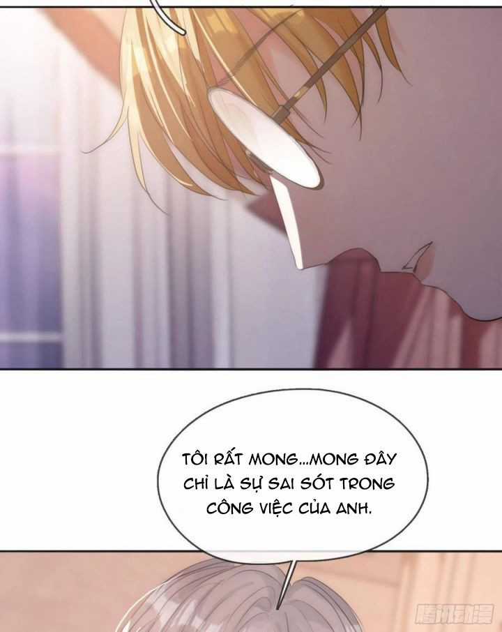 Thỉnh Cùng Ta Đồng Miên-Xin Hãy Ngủ Cùng Ta Chapter 59 trang 52