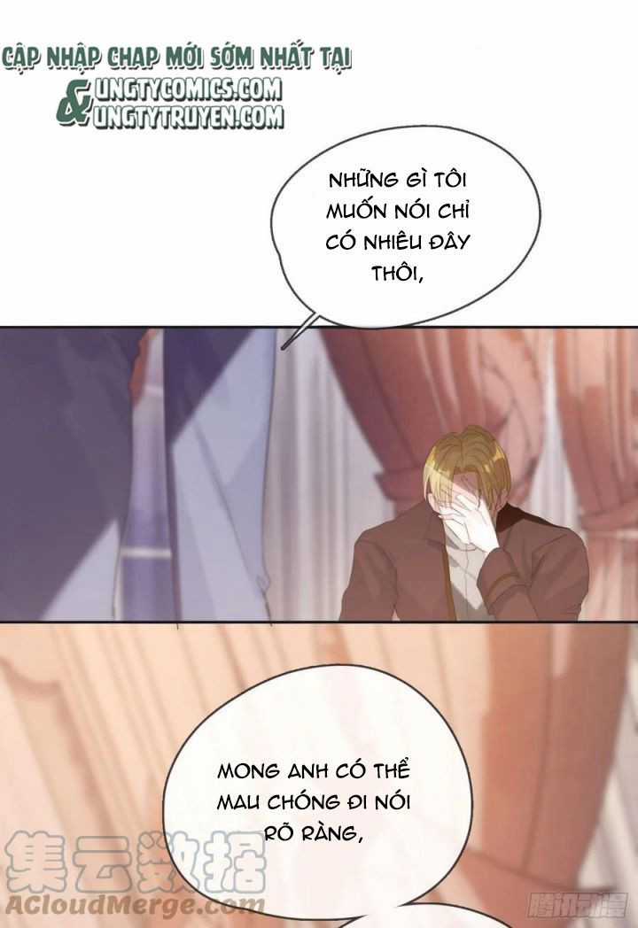 Thỉnh Cùng Ta Đồng Miên-Xin Hãy Ngủ Cùng Ta Chapter 59 trang 54