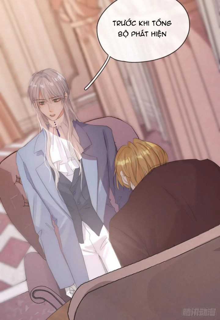 Thỉnh Cùng Ta Đồng Miên-Xin Hãy Ngủ Cùng Ta Chapter 59 trang 55