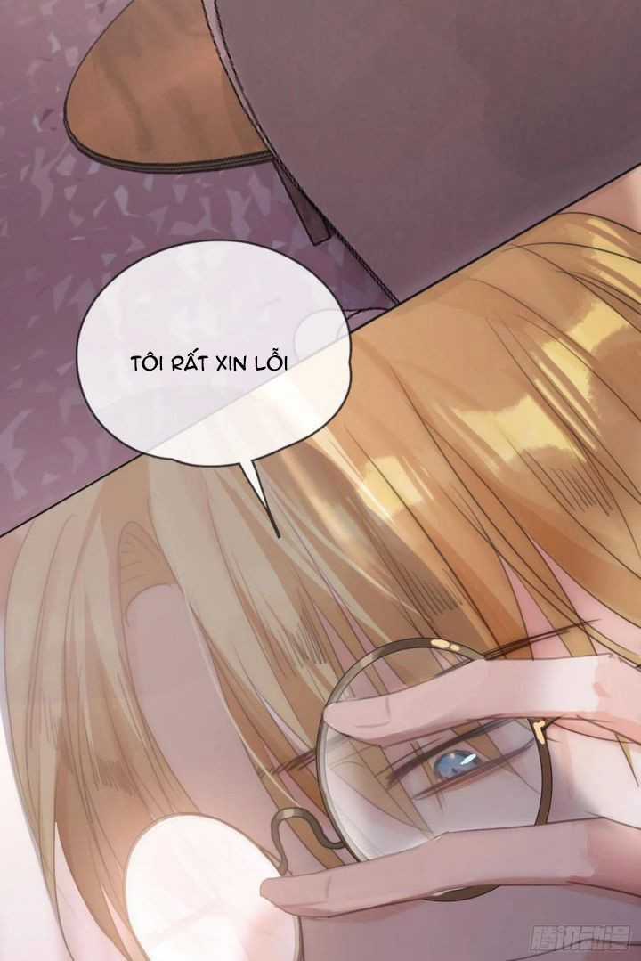 Thỉnh Cùng Ta Đồng Miên-Xin Hãy Ngủ Cùng Ta Chapter 59 trang 56