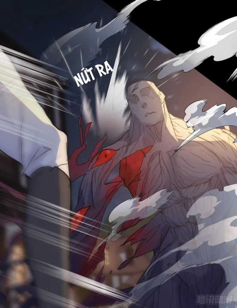 Thỉnh Cùng Ta Đồng Miên-Xin Hãy Ngủ Cùng Ta Chapter 60 trang 11