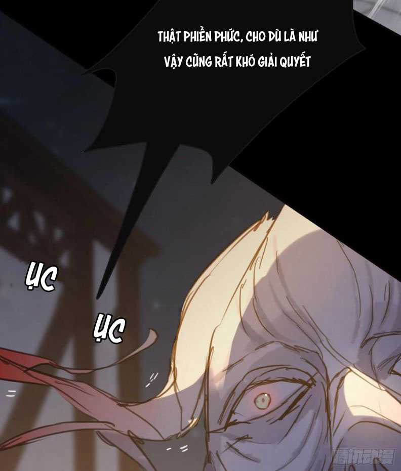 Thỉnh Cùng Ta Đồng Miên-Xin Hãy Ngủ Cùng Ta Chapter 60 trang 13