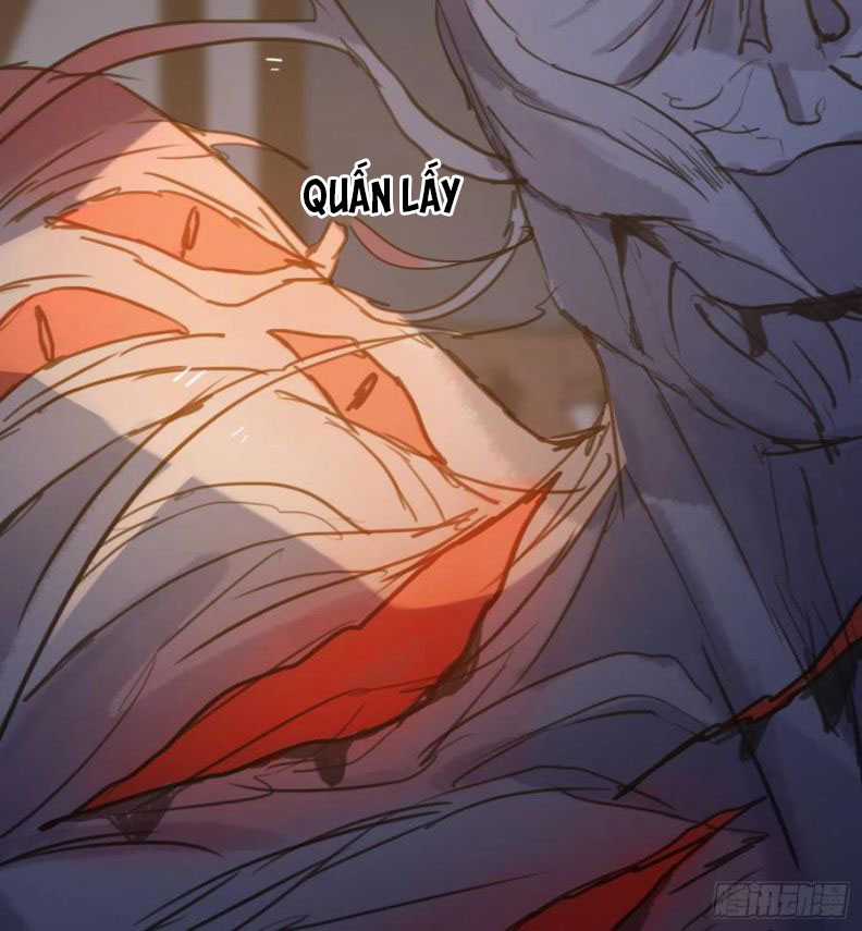 Thỉnh Cùng Ta Đồng Miên-Xin Hãy Ngủ Cùng Ta Chapter 60 trang 14