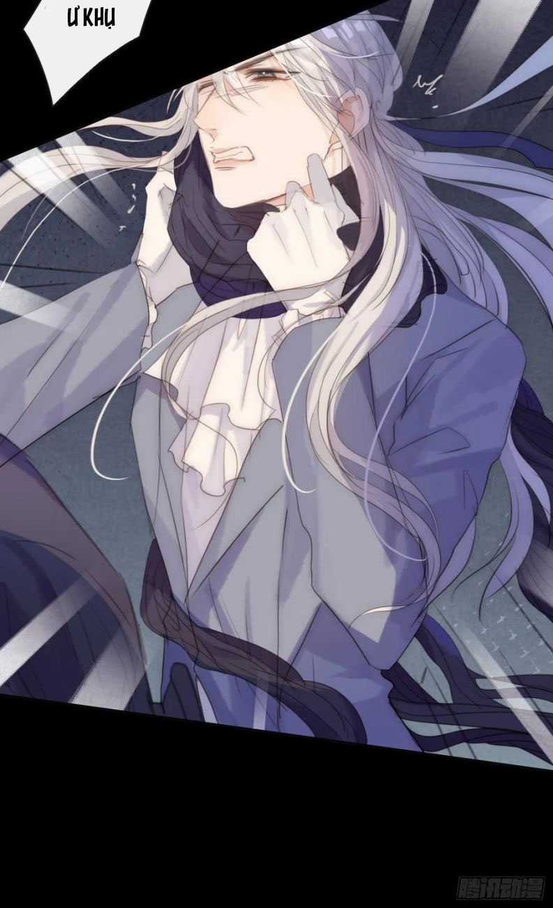 Thỉnh Cùng Ta Đồng Miên-Xin Hãy Ngủ Cùng Ta Chapter 60 trang 22