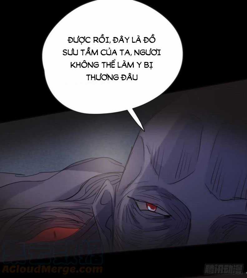 Thỉnh Cùng Ta Đồng Miên-Xin Hãy Ngủ Cùng Ta Chapter 60 trang 24