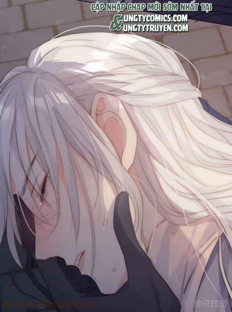 Thỉnh Cùng Ta Đồng Miên-Xin Hãy Ngủ Cùng Ta Chapter 60 trang 27