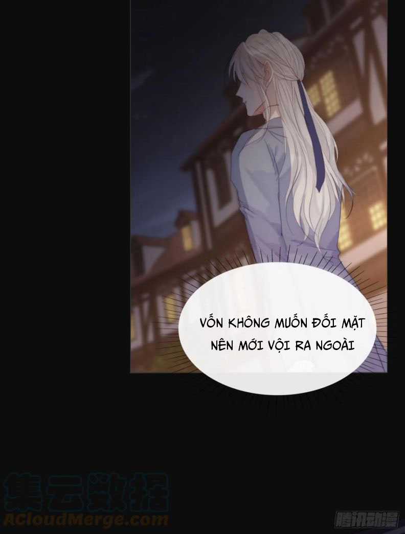 Thỉnh Cùng Ta Đồng Miên-Xin Hãy Ngủ Cùng Ta Chapter 60 trang 3