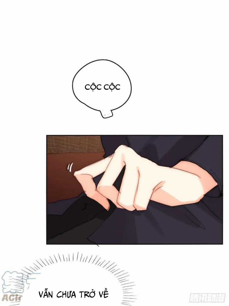 Thỉnh Cùng Ta Đồng Miên-Xin Hãy Ngủ Cùng Ta Chapter 60 trang 30