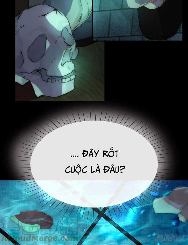 Thỉnh Cùng Ta Đồng Miên-Xin Hãy Ngủ Cùng Ta Chapter 60 trang 42