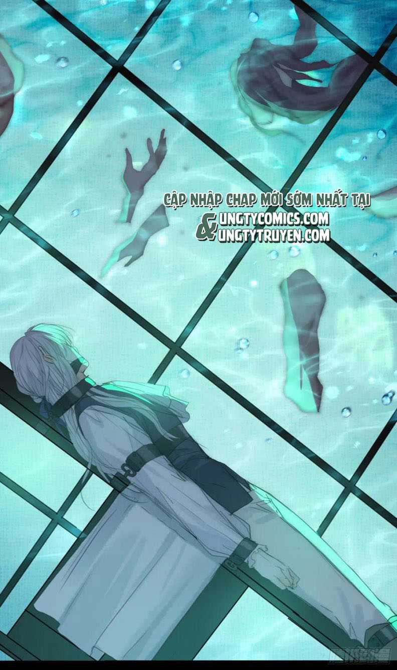 Thỉnh Cùng Ta Đồng Miên-Xin Hãy Ngủ Cùng Ta Chapter 60 trang 43