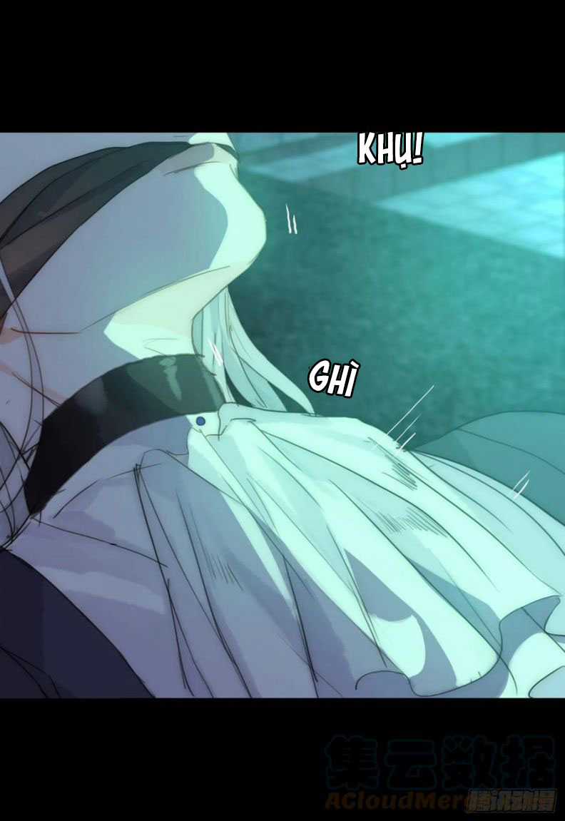 Thỉnh Cùng Ta Đồng Miên-Xin Hãy Ngủ Cùng Ta Chapter 60 trang 45