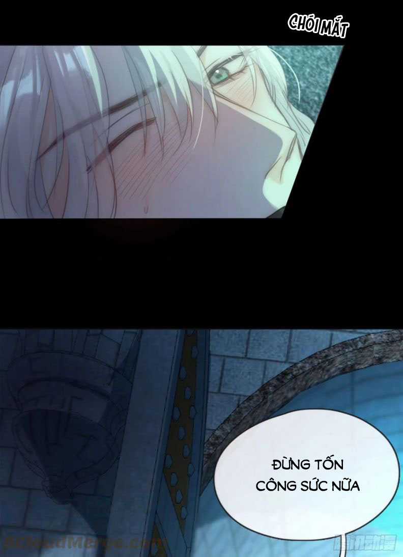 Thỉnh Cùng Ta Đồng Miên-Xin Hãy Ngủ Cùng Ta Chapter 60 trang 48