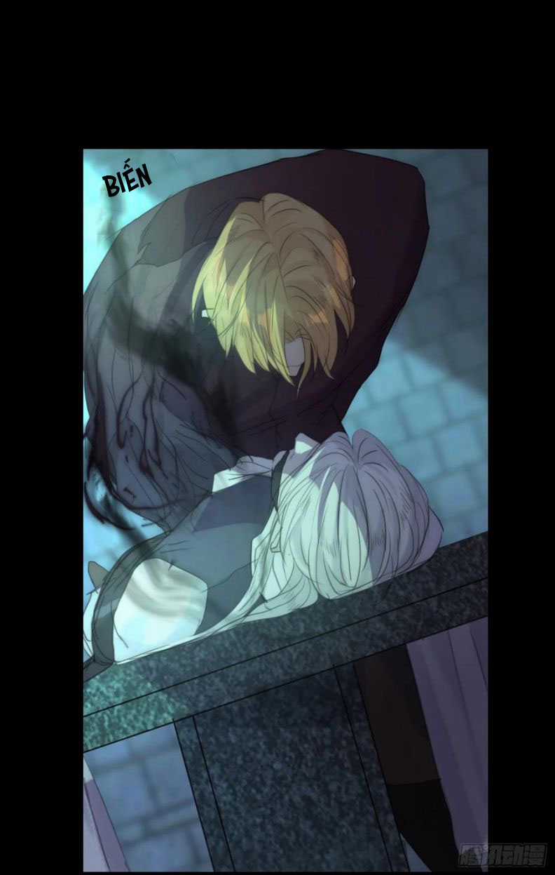 Thỉnh Cùng Ta Đồng Miên-Xin Hãy Ngủ Cùng Ta Chapter 60 trang 56