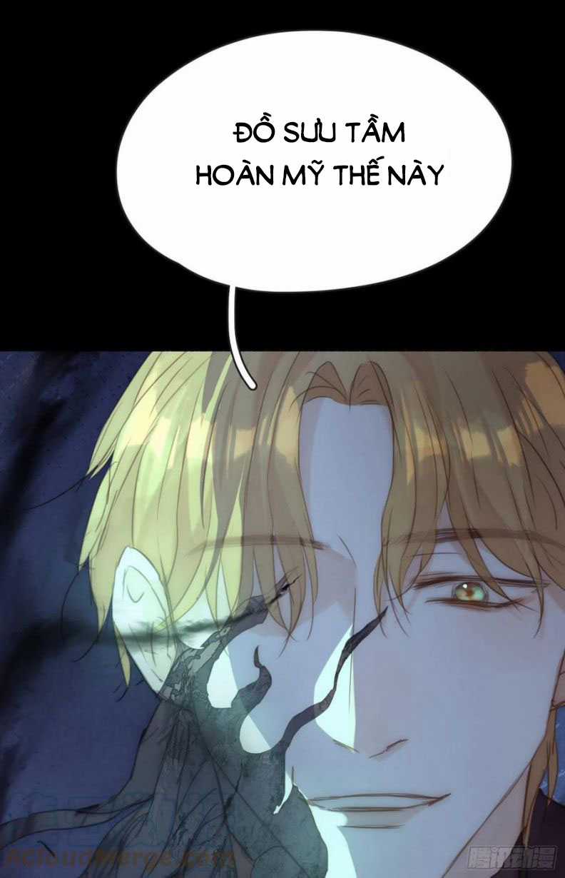 Thỉnh Cùng Ta Đồng Miên-Xin Hãy Ngủ Cùng Ta Chapter 60 trang 57