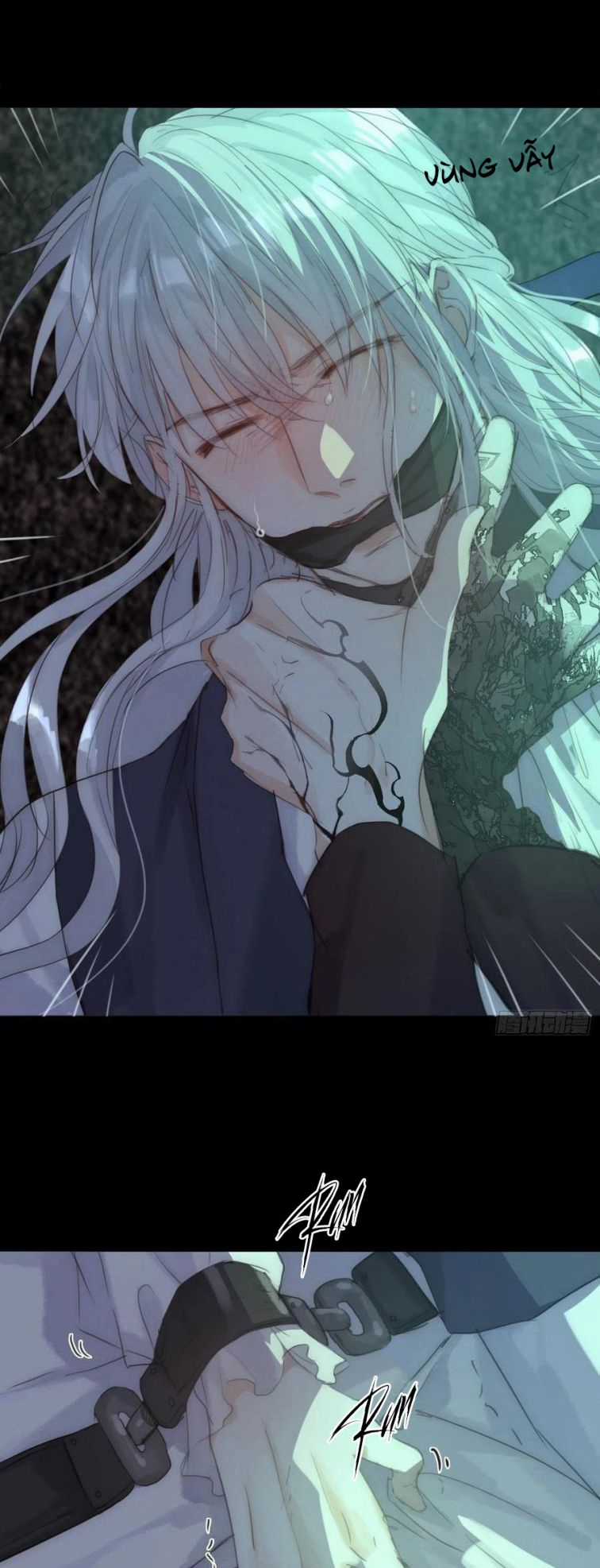 Thỉnh Cùng Ta Đồng Miên-Xin Hãy Ngủ Cùng Ta Chapter 61 trang 1