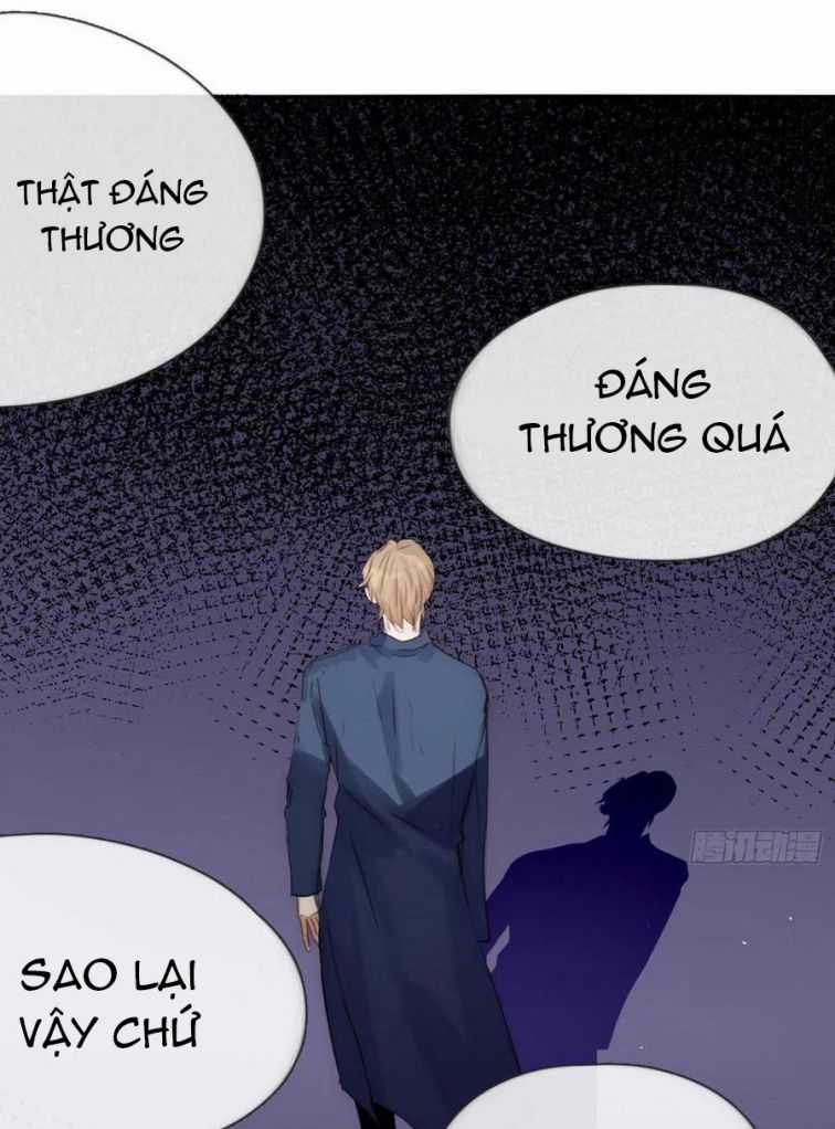 Thỉnh Cùng Ta Đồng Miên-Xin Hãy Ngủ Cùng Ta Chapter 61 trang 10