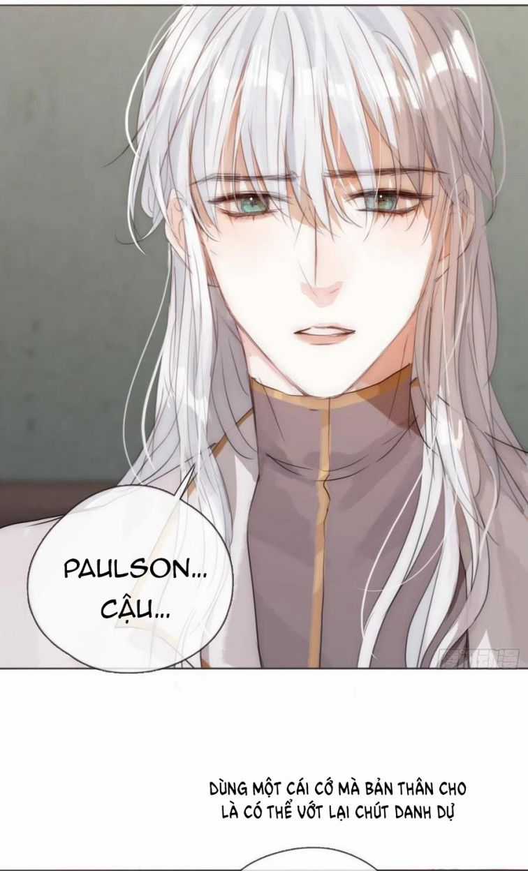 Thỉnh Cùng Ta Đồng Miên-Xin Hãy Ngủ Cùng Ta Chapter 61 trang 13