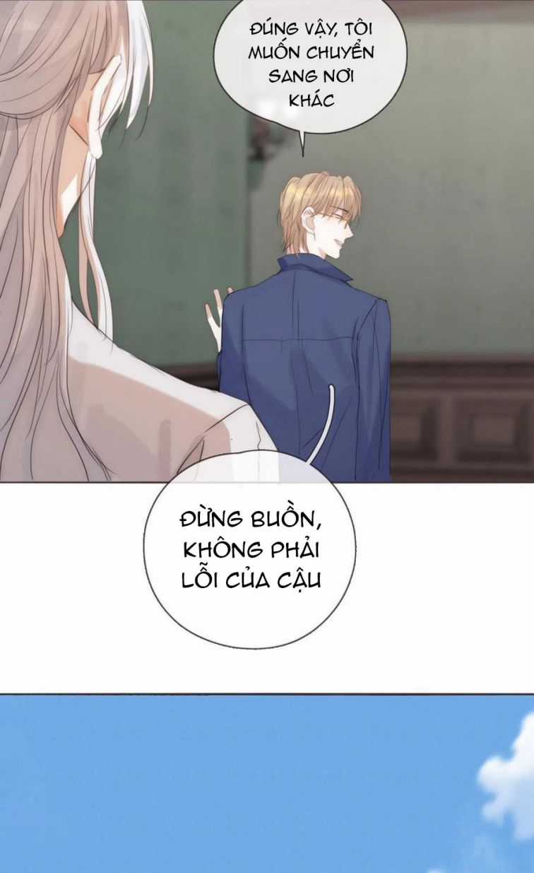 Thỉnh Cùng Ta Đồng Miên-Xin Hãy Ngủ Cùng Ta Chapter 61 trang 14