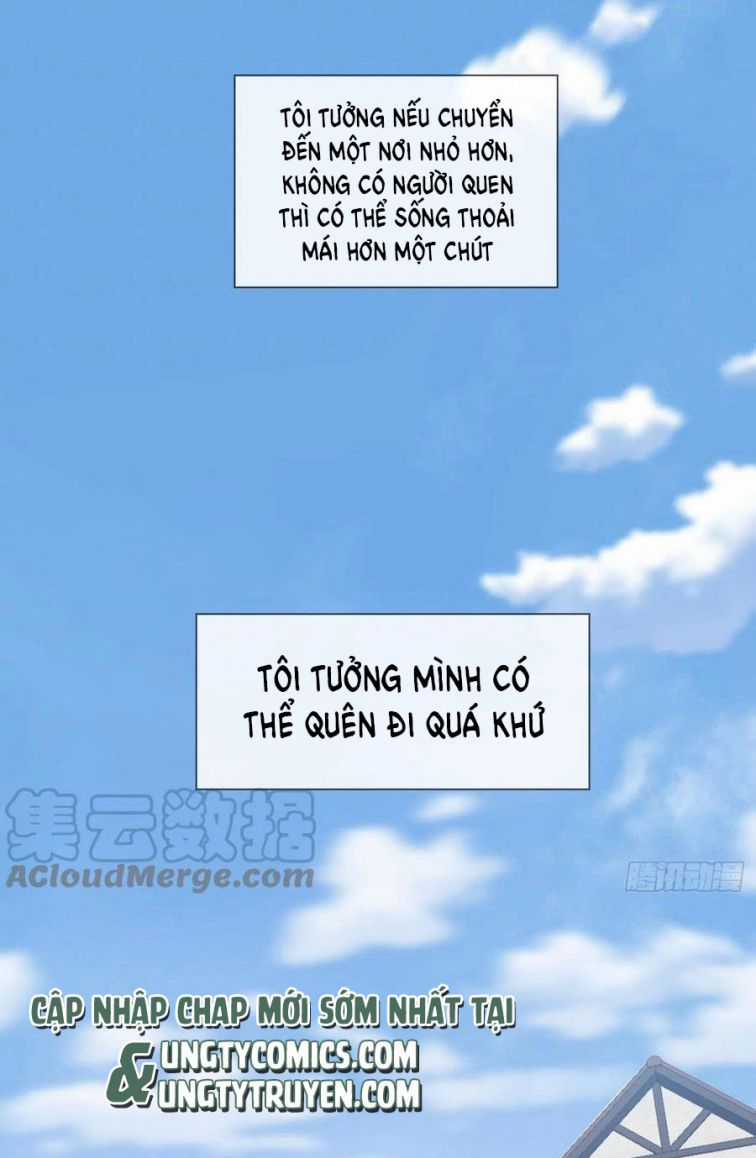 Thỉnh Cùng Ta Đồng Miên-Xin Hãy Ngủ Cùng Ta Chapter 61 trang 15