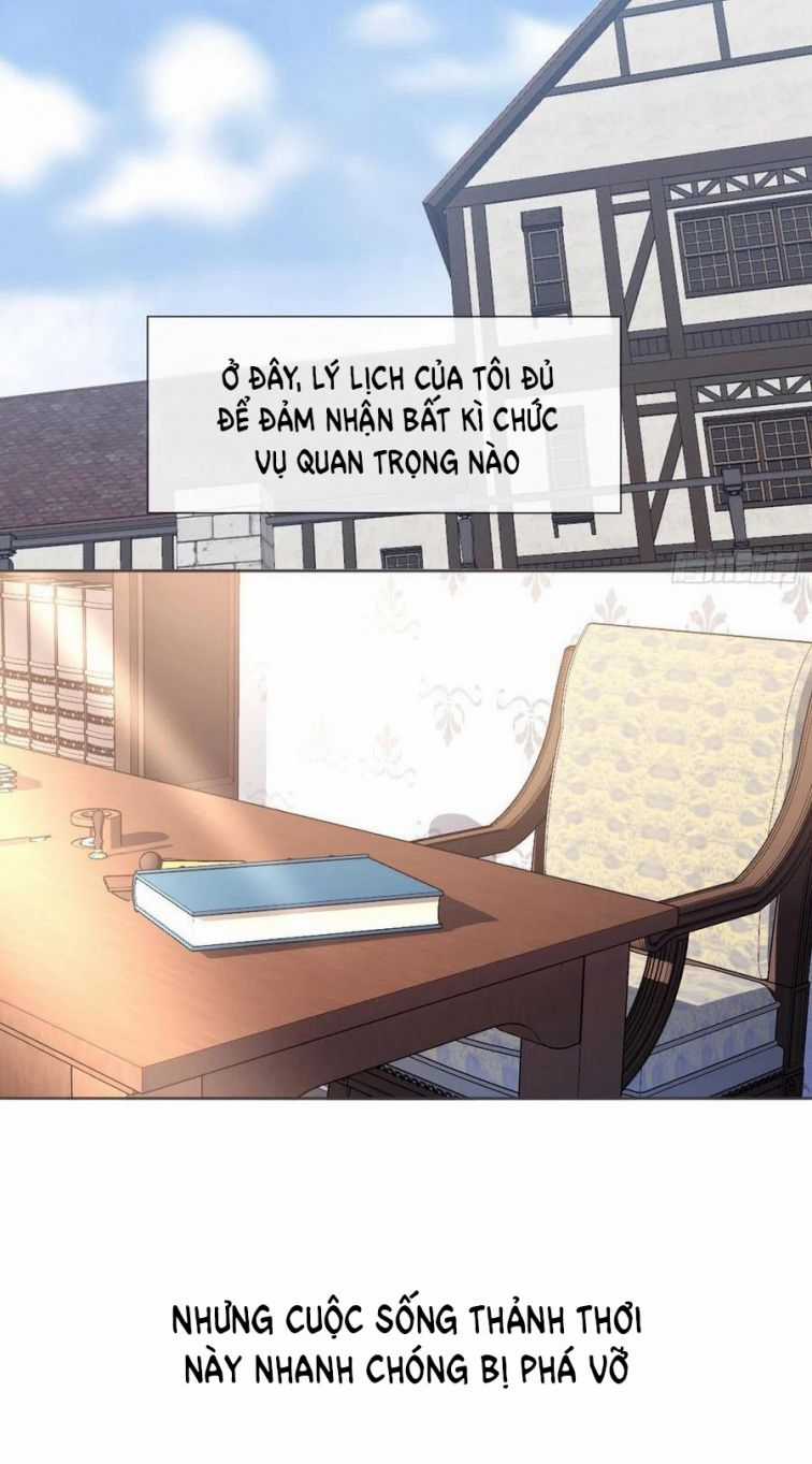 Thỉnh Cùng Ta Đồng Miên-Xin Hãy Ngủ Cùng Ta Chapter 61 trang 16