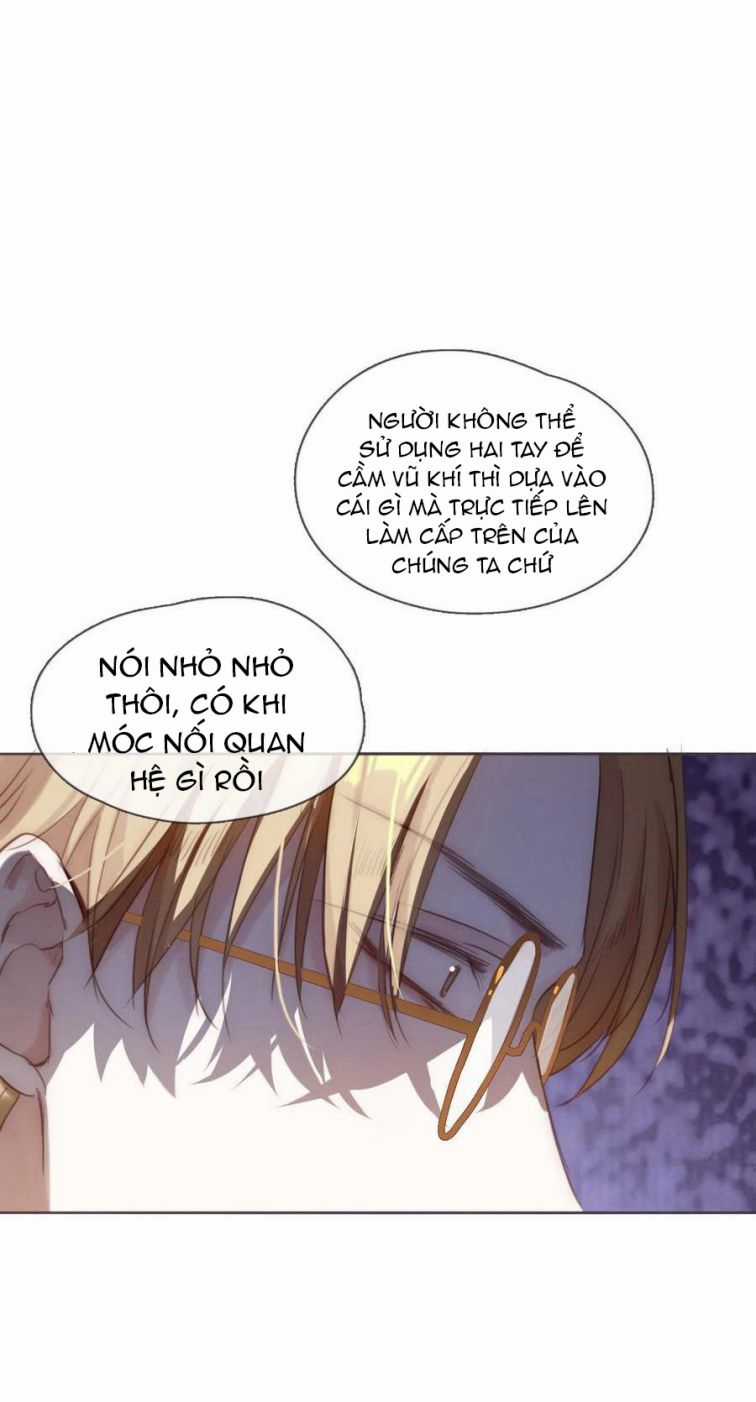 Thỉnh Cùng Ta Đồng Miên-Xin Hãy Ngủ Cùng Ta Chapter 61 trang 17