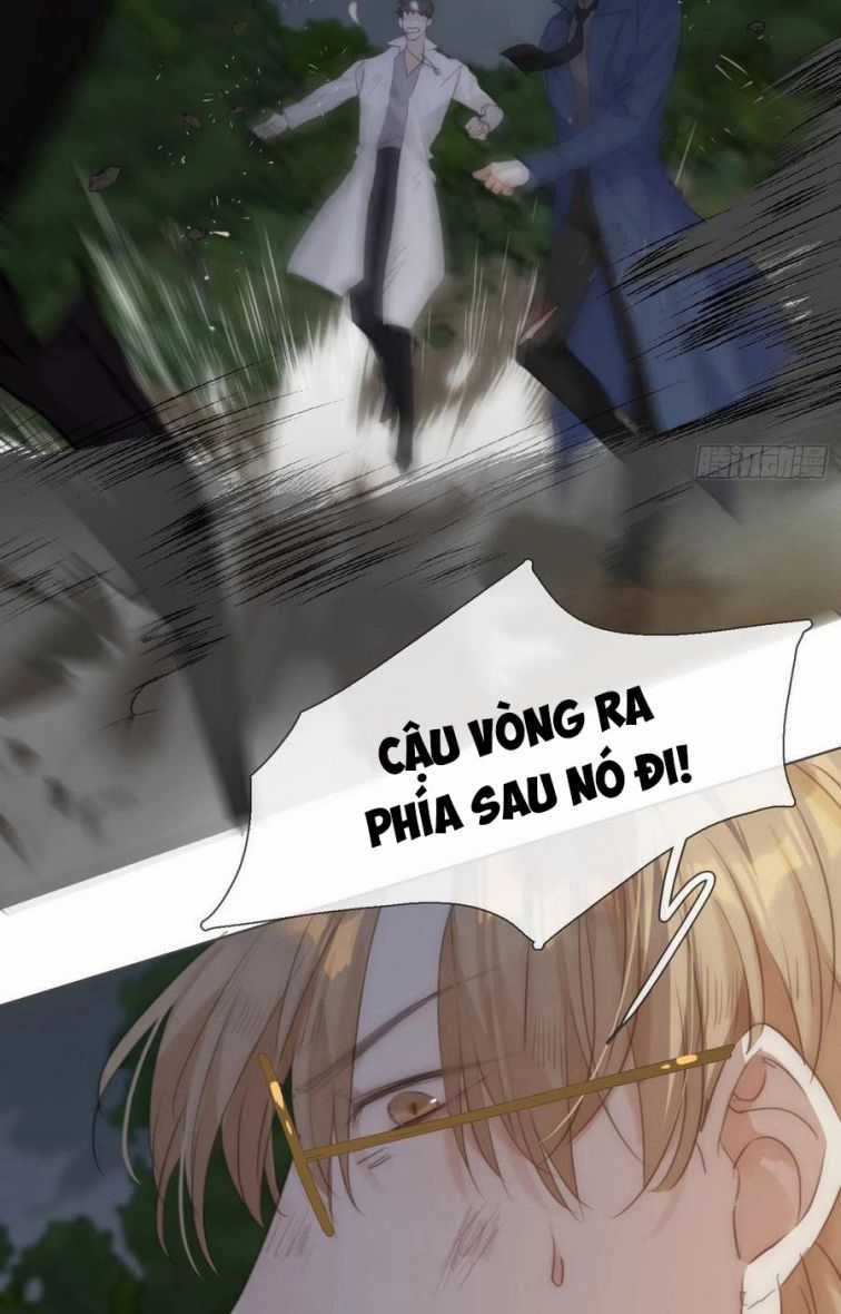 Thỉnh Cùng Ta Đồng Miên-Xin Hãy Ngủ Cùng Ta Chapter 61 trang 21