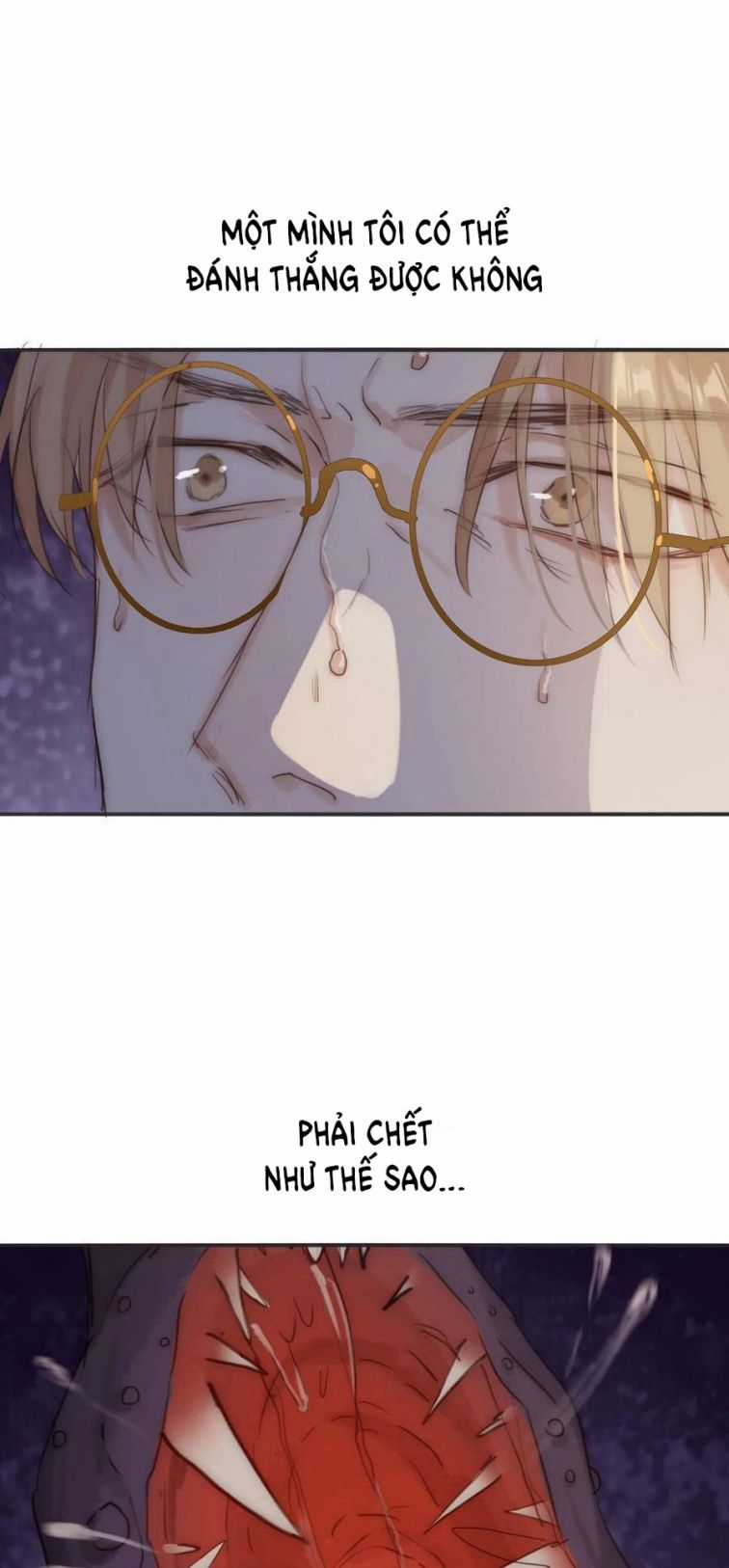 Thỉnh Cùng Ta Đồng Miên-Xin Hãy Ngủ Cùng Ta Chapter 61 trang 23