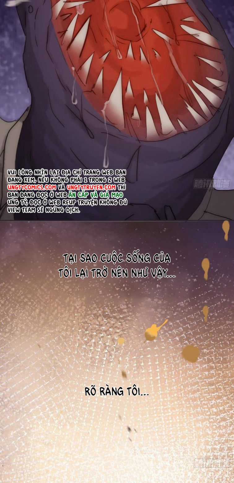 Thỉnh Cùng Ta Đồng Miên-Xin Hãy Ngủ Cùng Ta Chapter 61 trang 24