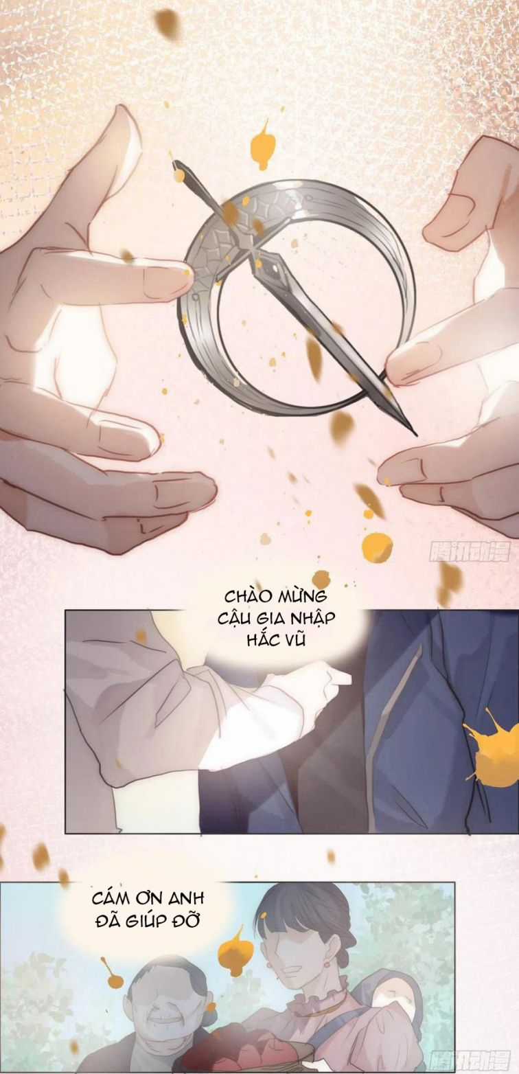 Thỉnh Cùng Ta Đồng Miên-Xin Hãy Ngủ Cùng Ta Chapter 61 trang 25