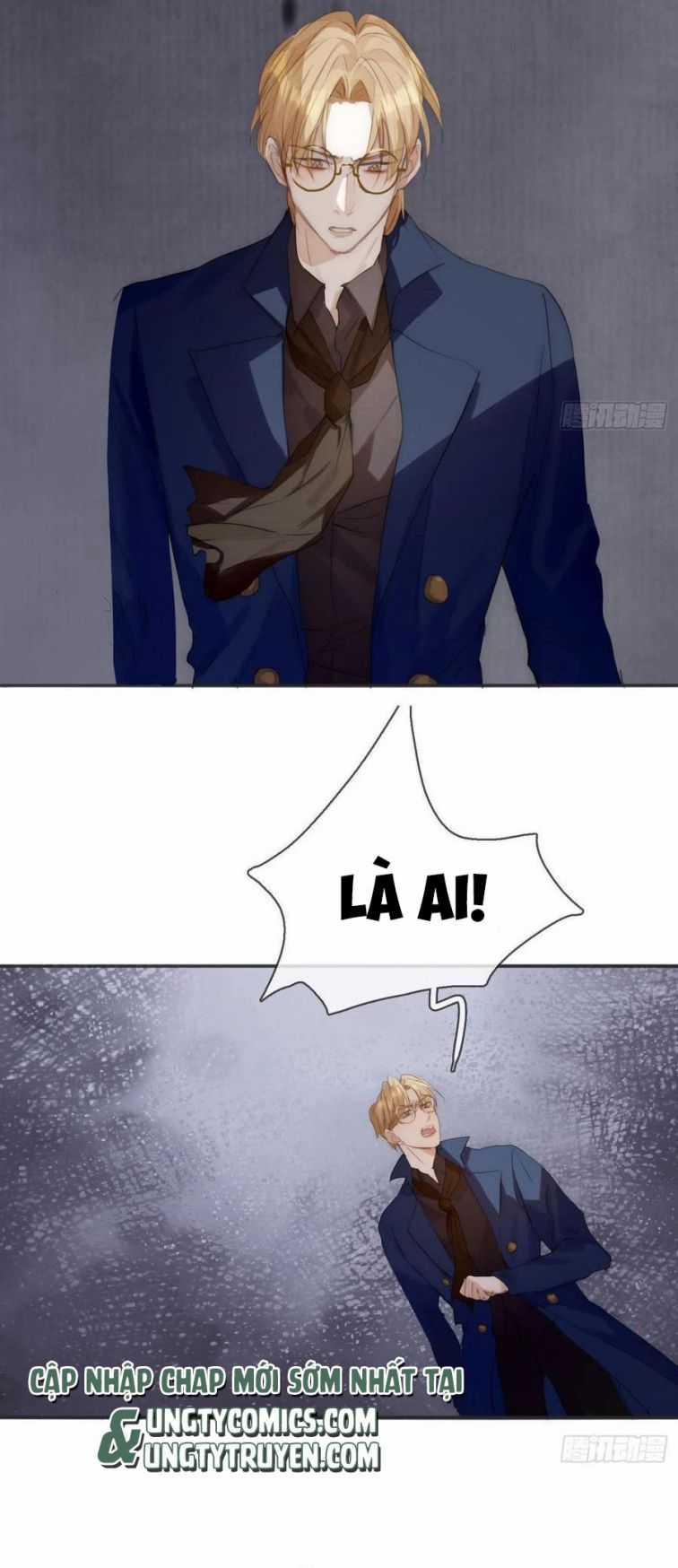 Thỉnh Cùng Ta Đồng Miên-Xin Hãy Ngủ Cùng Ta Chapter 61 trang 29