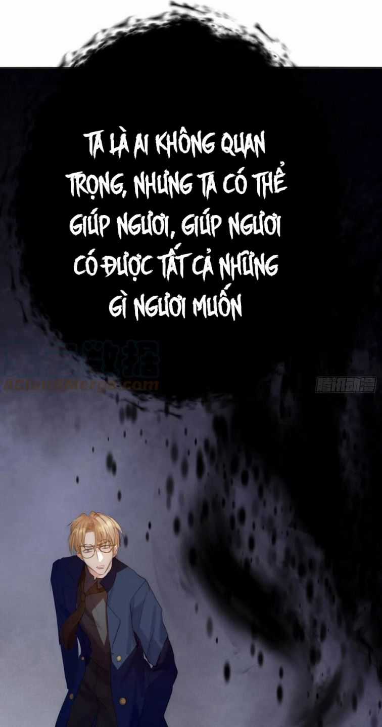 Thỉnh Cùng Ta Đồng Miên-Xin Hãy Ngủ Cùng Ta Chapter 61 trang 30