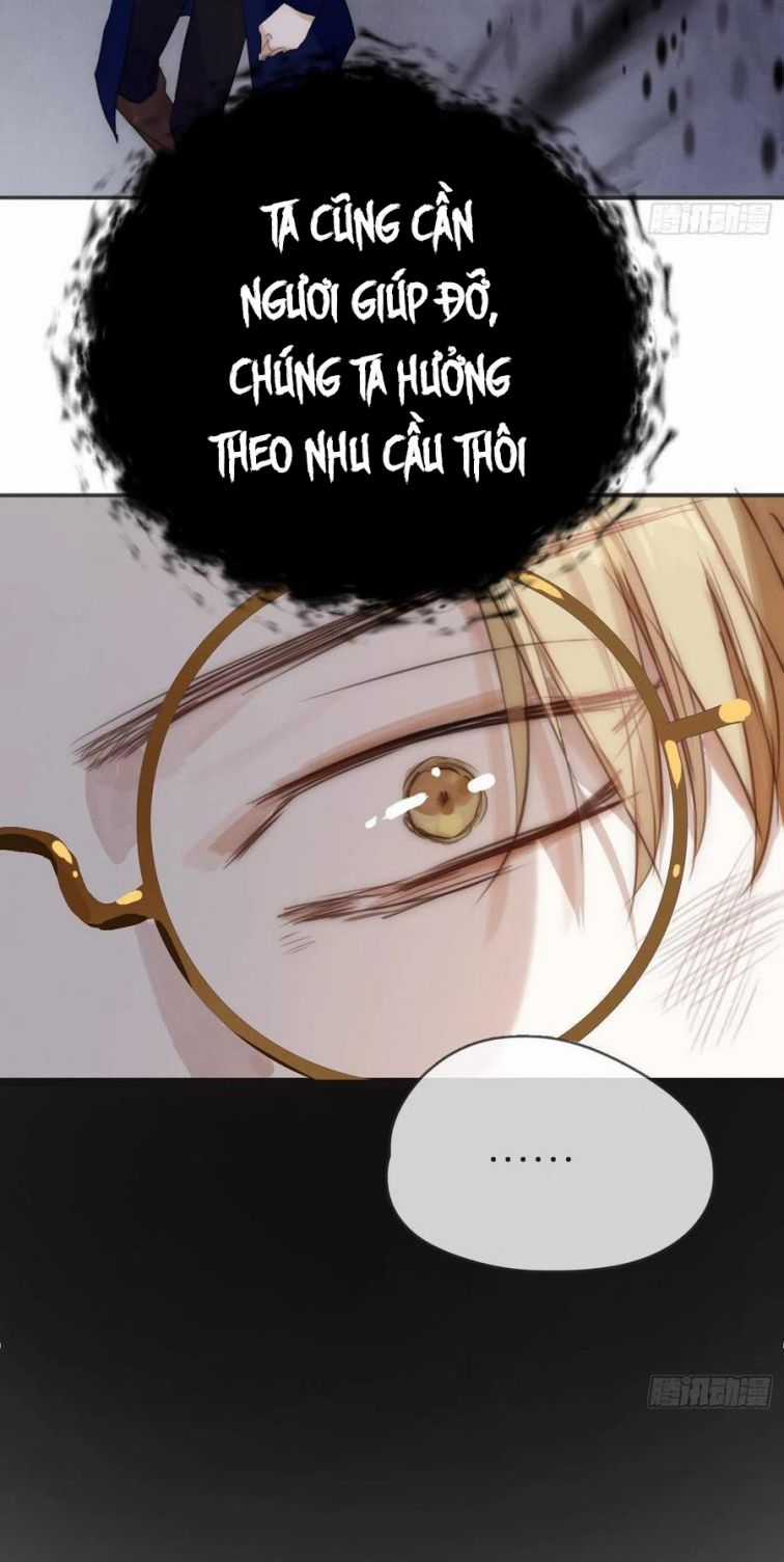 Thỉnh Cùng Ta Đồng Miên-Xin Hãy Ngủ Cùng Ta Chapter 61 trang 31