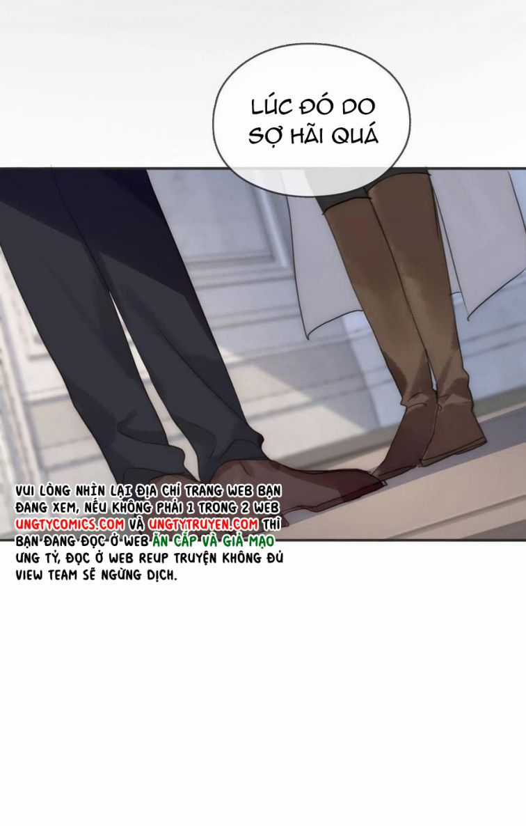 Thỉnh Cùng Ta Đồng Miên-Xin Hãy Ngủ Cùng Ta Chapter 61 trang 33