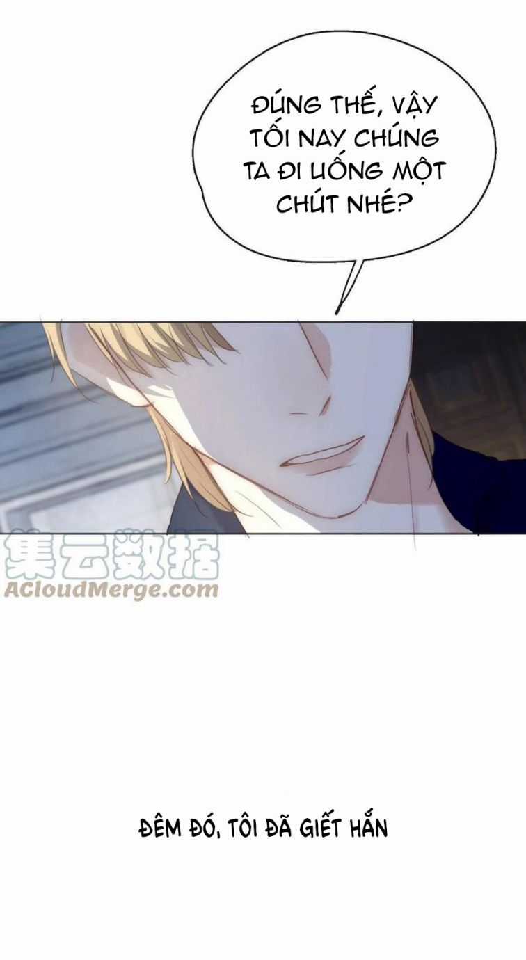 Thỉnh Cùng Ta Đồng Miên-Xin Hãy Ngủ Cùng Ta Chapter 61 trang 35