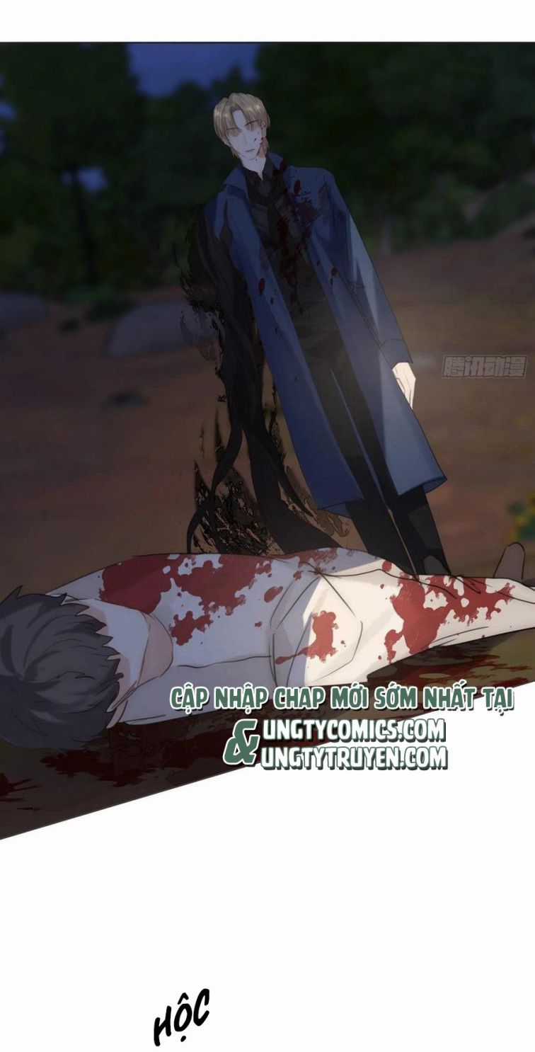 Thỉnh Cùng Ta Đồng Miên-Xin Hãy Ngủ Cùng Ta Chapter 61 trang 36