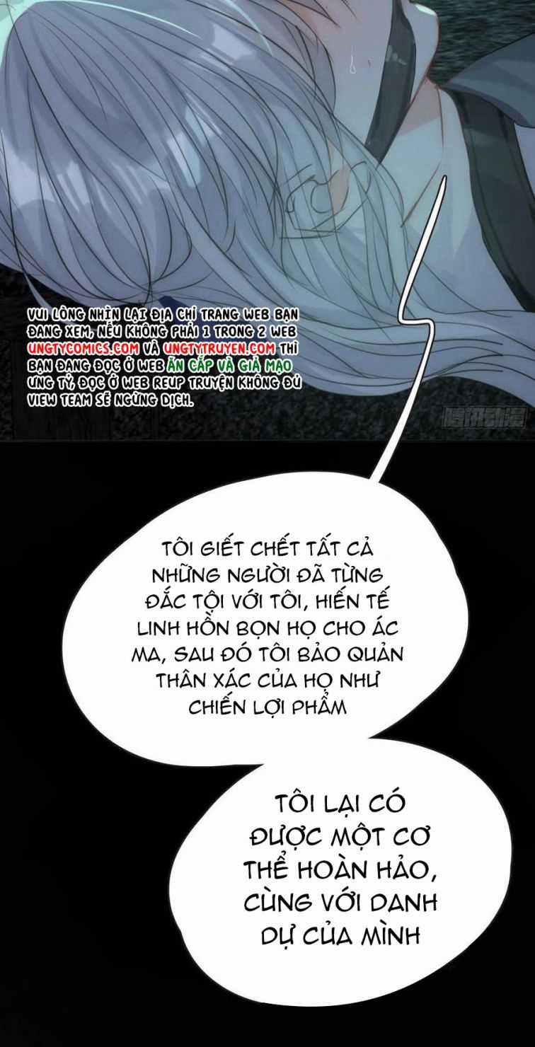 Thỉnh Cùng Ta Đồng Miên-Xin Hãy Ngủ Cùng Ta Chapter 61 trang 39