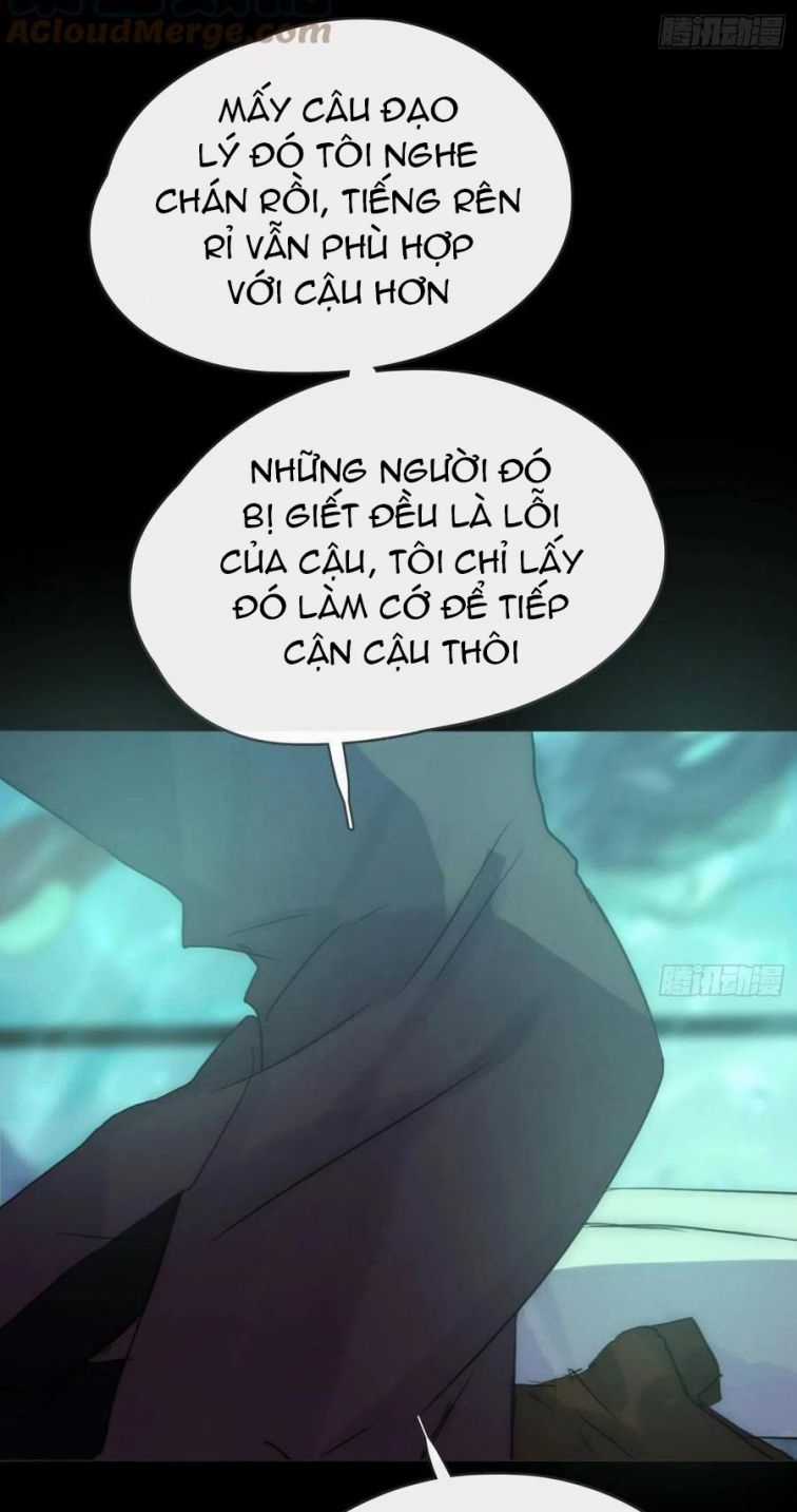 Thỉnh Cùng Ta Đồng Miên-Xin Hãy Ngủ Cùng Ta Chapter 61 trang 42