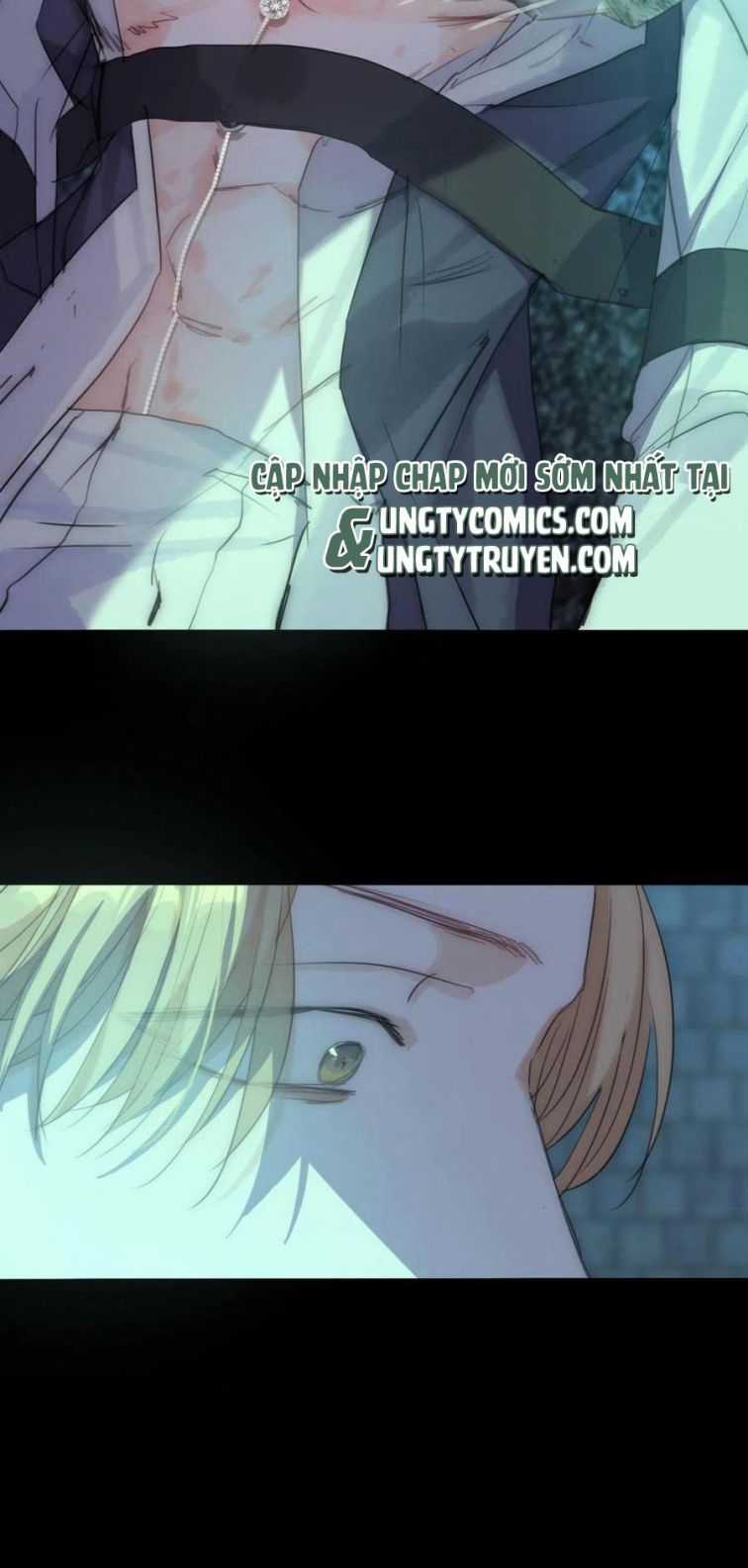 Thỉnh Cùng Ta Đồng Miên-Xin Hãy Ngủ Cùng Ta Chapter 61 trang 44