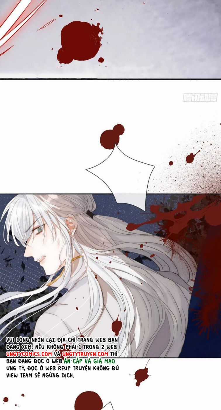 Thỉnh Cùng Ta Đồng Miên-Xin Hãy Ngủ Cùng Ta Chapter 61 trang 5