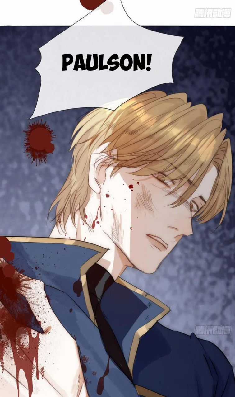 Thỉnh Cùng Ta Đồng Miên-Xin Hãy Ngủ Cùng Ta Chapter 61 trang 6