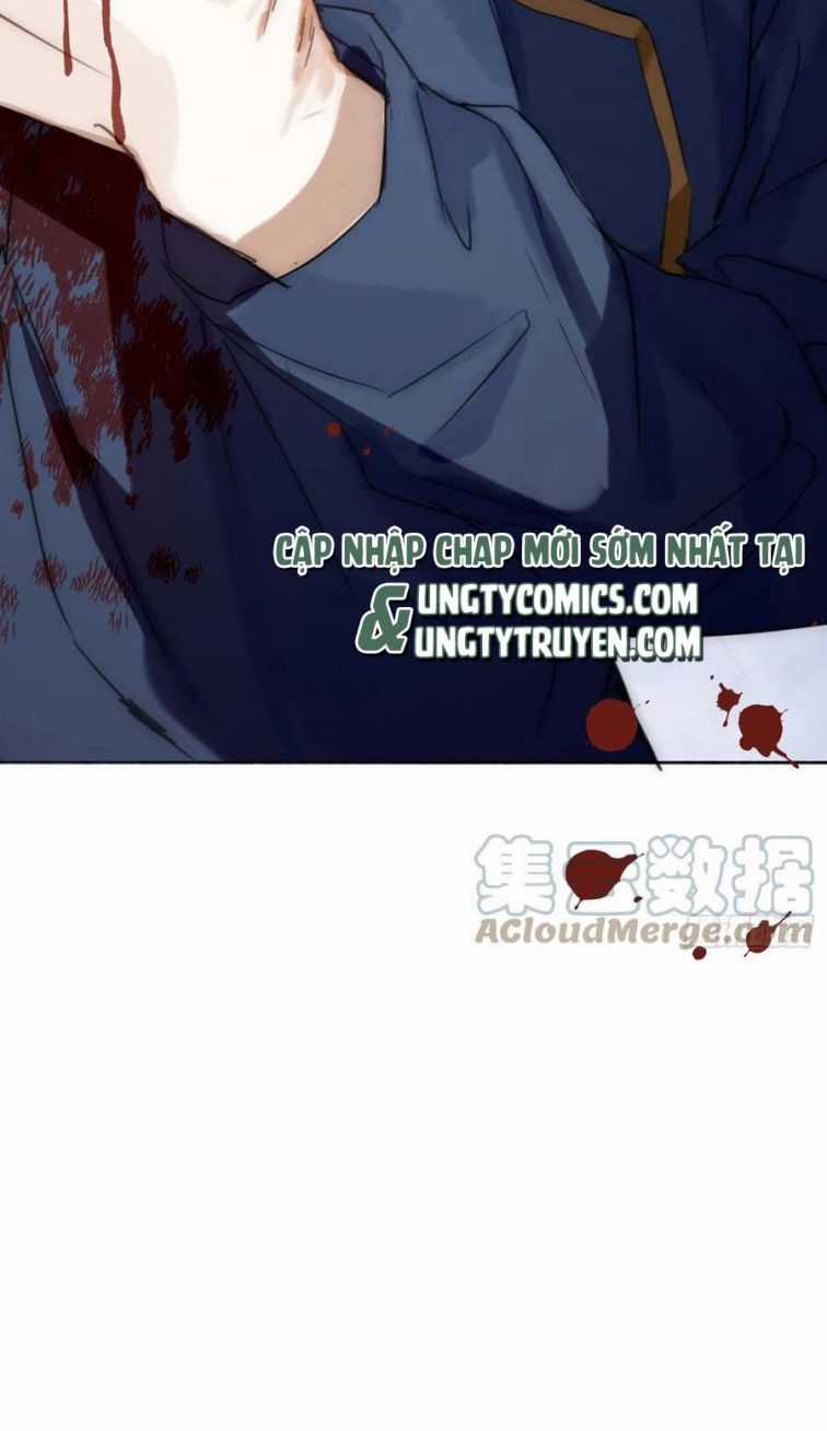 Thỉnh Cùng Ta Đồng Miên-Xin Hãy Ngủ Cùng Ta Chapter 61 trang 7