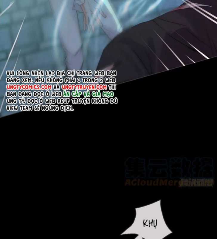 Thỉnh Cùng Ta Đồng Miên-Xin Hãy Ngủ Cùng Ta Chapter 62 trang 17