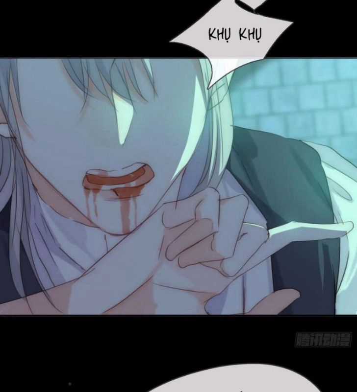 Thỉnh Cùng Ta Đồng Miên-Xin Hãy Ngủ Cùng Ta Chapter 62 trang 18