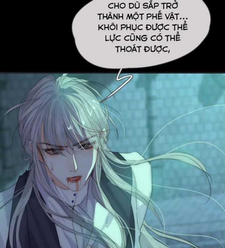 Thỉnh Cùng Ta Đồng Miên-Xin Hãy Ngủ Cùng Ta Chapter 62 trang 19