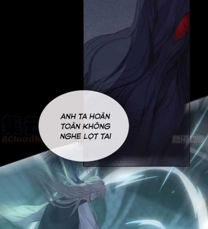Thỉnh Cùng Ta Đồng Miên-Xin Hãy Ngủ Cùng Ta Chapter 62 trang 21