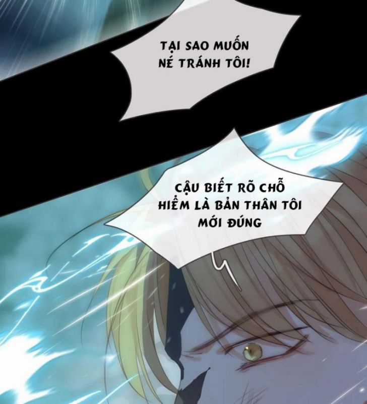 Thỉnh Cùng Ta Đồng Miên-Xin Hãy Ngủ Cùng Ta Chapter 62 trang 23