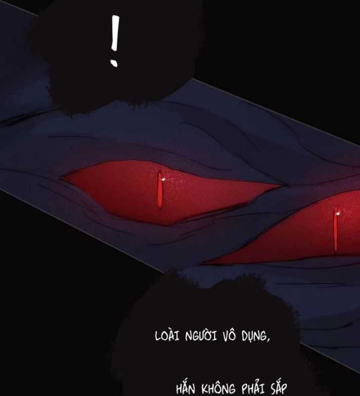 Thỉnh Cùng Ta Đồng Miên-Xin Hãy Ngủ Cùng Ta Chapter 62 trang 27